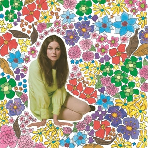 Bouquet Champetre - Cover