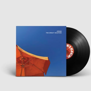 The Great Vacation - Cover