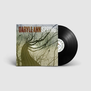 Spring - Cover