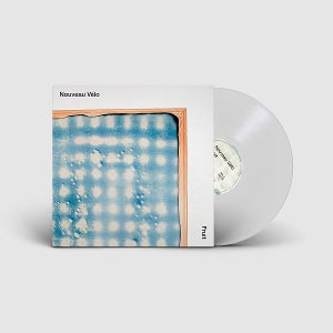 Fruit - White - Cover