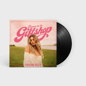 Tranen In De Giftshop - Cover