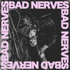 Bad Nerves - Cover