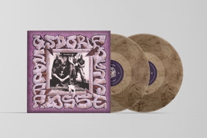 Afslag Osdorp - 180gr. Smokey Coloured Vinyl / Incl. 8 Bonus Tracks - Back Cover
