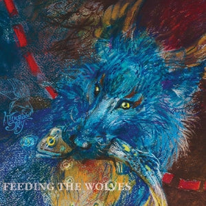 Feeding the Wolves - Cover