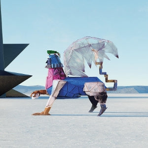Sphinx - Cover