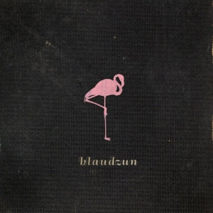 Blaudzun - 180gr. - Cover