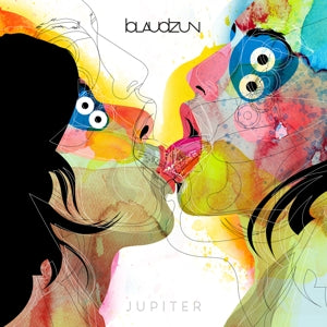 Jupiter (Part 1) - First Part of the Jupiter Trilogy - Cover