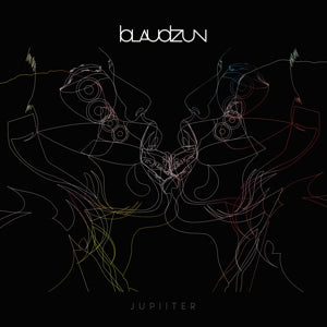 Jupiter (Part Ii) - 2nd Part of Jupiter Trilogy - Cover