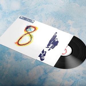 Kaiser Chiefs' Easy Eighth Album - .. Eighth Album - Cover