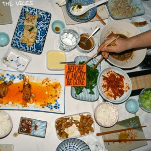 Before It Might Be Gone - 180g - Cover