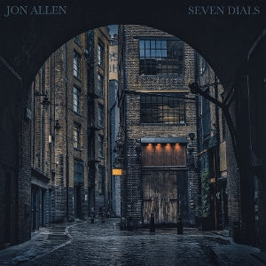 Seven Dials - Cover