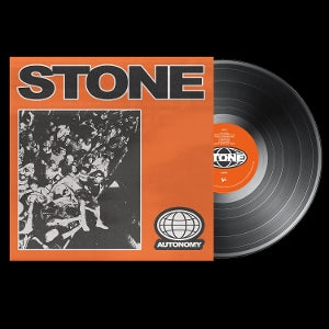 Autonomy - Cover