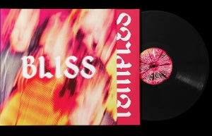 Bliss - Cover