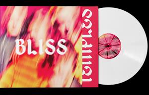 Bliss - Cover