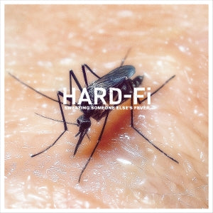Sweating Someone Else's Fever - Cover
