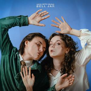 Bell Jar - Cover