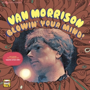 Blowin' Your Mind! - 180 Gram Audiophile Pressing - Cover