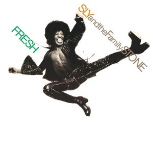 Fresh - 180g - Cover