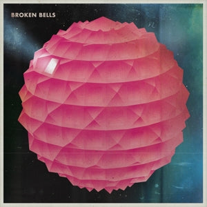 Broken Bells - 180gr./ Insert - Cover