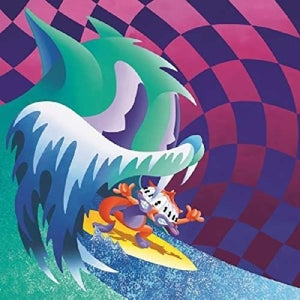 Congratulations - 180 Gram Audiophile Vinyl - Cover