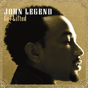 Get Lifted - 180 Gram Audiophile Vinyl /Printed Innersleeves - Cover