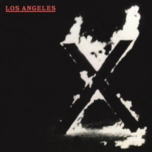 Los Angeles - 180gr./Insert - Cover