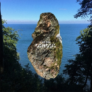Osmosis - Cover
