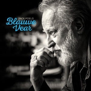 Blauwe Vear - Frontman Van Rowwen Heze - Cover