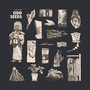Odd Seeds Snowstar - Cover