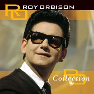Collection - Yellow Transparent - Cover