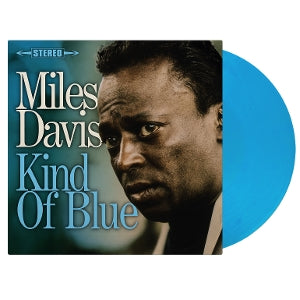Kind of Blue - Cover