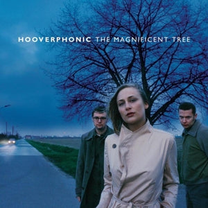 The Magnificent Tree - 180gr. / Incl. Insert - Cover