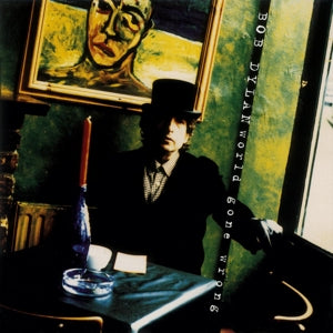 World Gone Wrong - 180gr. Audiophile Vinyl - Cover