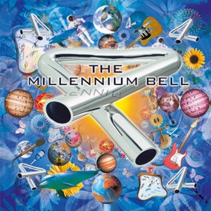 Millennium Bell - 180 Gram Audiophile Vinyl/Insert/First Time On Vinyl - Cover