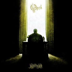 Watershed - 180gr./Gatefold/Booklet/Poster - Cover