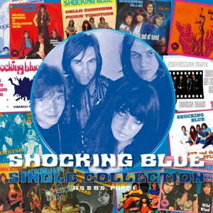 Single Collection Part 1 - 180gr./Gatefold/Part 1/Black Vinyl - Cover