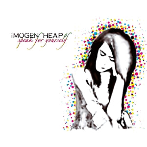 Speak For Yourself - 180gr/Printed Innersleeve/4p Booklet/Black Vinyl - Cover