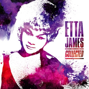Collected - 180gr./Gatefold/Liner Notes/Black Vinyl - Cover