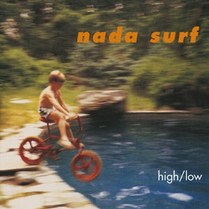 High/Low - 180gr./Gatefold/Ft. "Popular"/Black Vinyl - Cover
