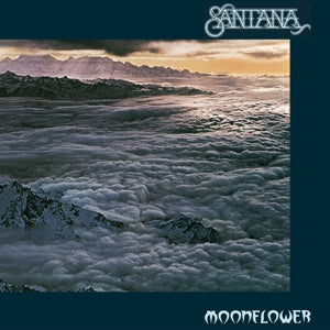 Moonflower - 180g - Cover