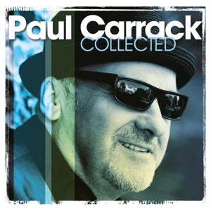 Collected - Cover