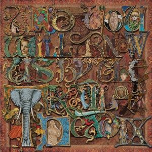 Ix - Cover