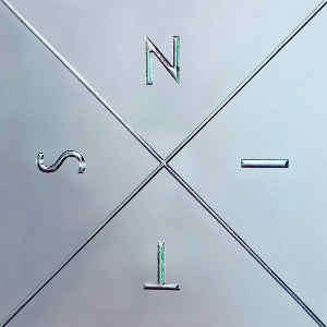 Ting - Silver 180g - Cover