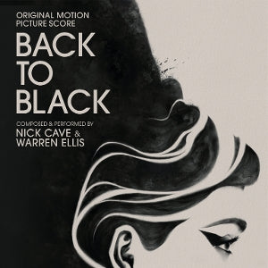 Back To Black - Cover
