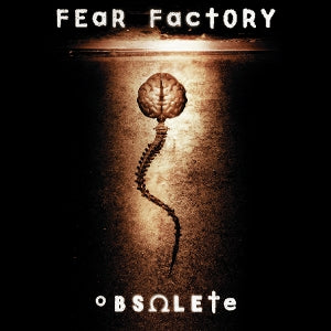 Obsolete - Cover