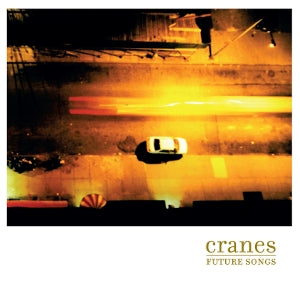 Future Songs - Cover