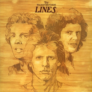 Lines - Cover