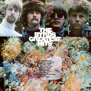 Greatest Hits - Cover