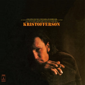 Kristofferson - Cover