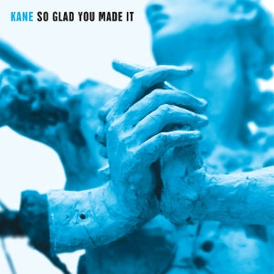 So Glad You Made It - Cover